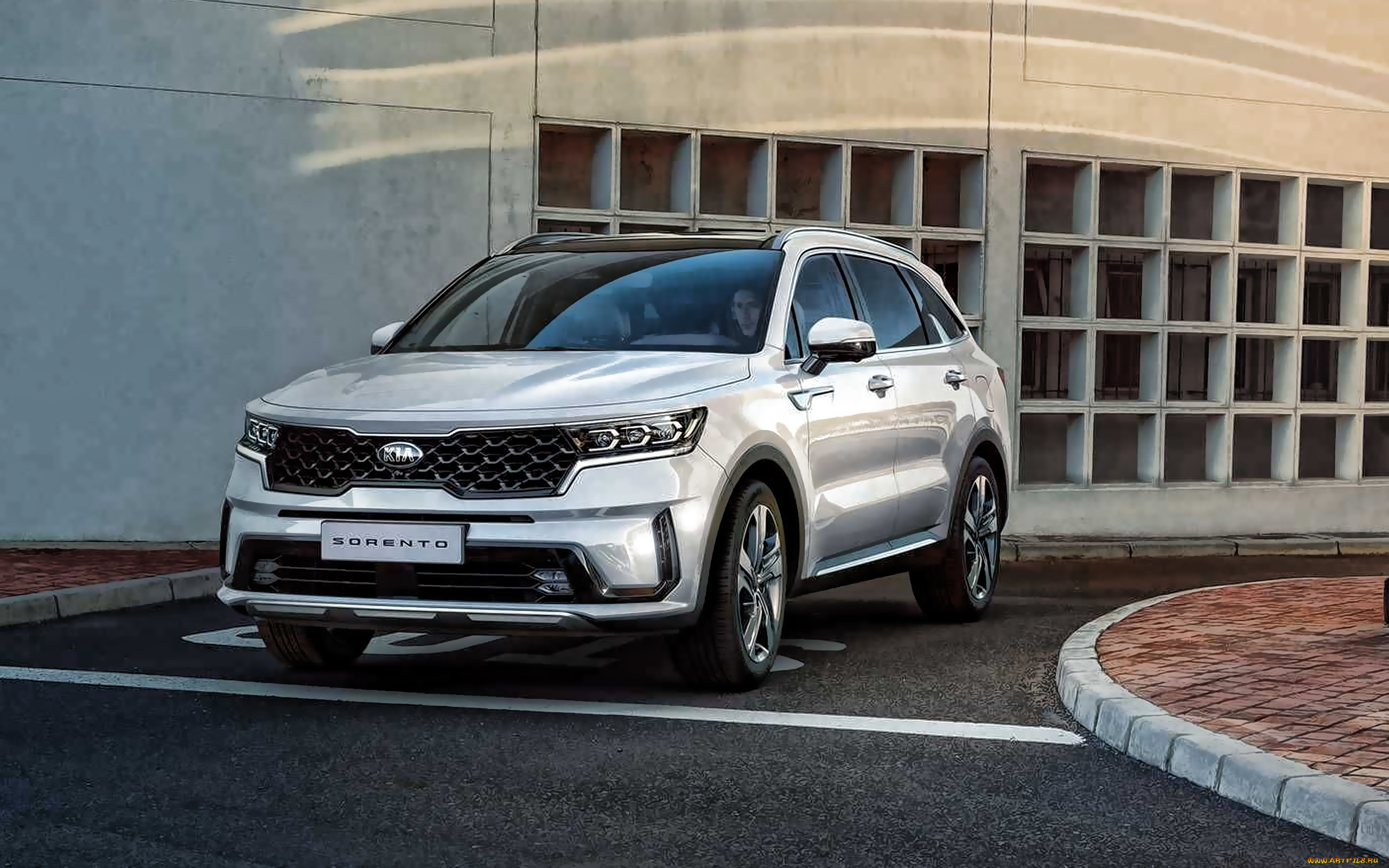 Обои 2021 Kia Sorento Автомобили Kia, обои для рабочего стола, фотографии  2021 kia sorento, автомобили, kia, sorento, вид, спереди, внешний, белый,  внедорожник, новый, люкс, корейские Обои для рабочего стола, скачать обои  картинки